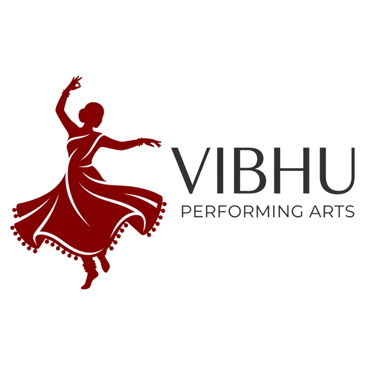 The Vibhu dancer mark