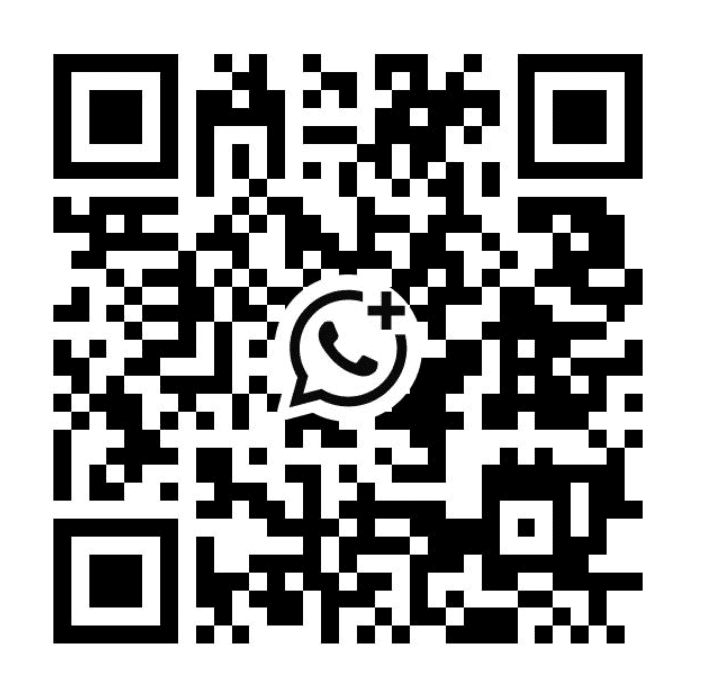 Scan to connect with Vibhu Performing Arts on WhatsApp